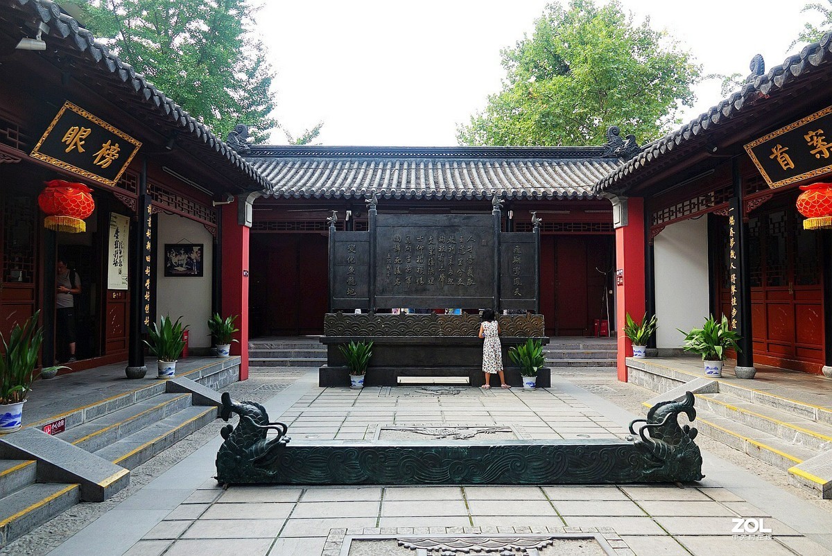 旅游-南京秦淮河《4》