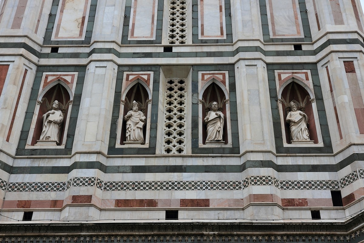 圣母百花大教堂