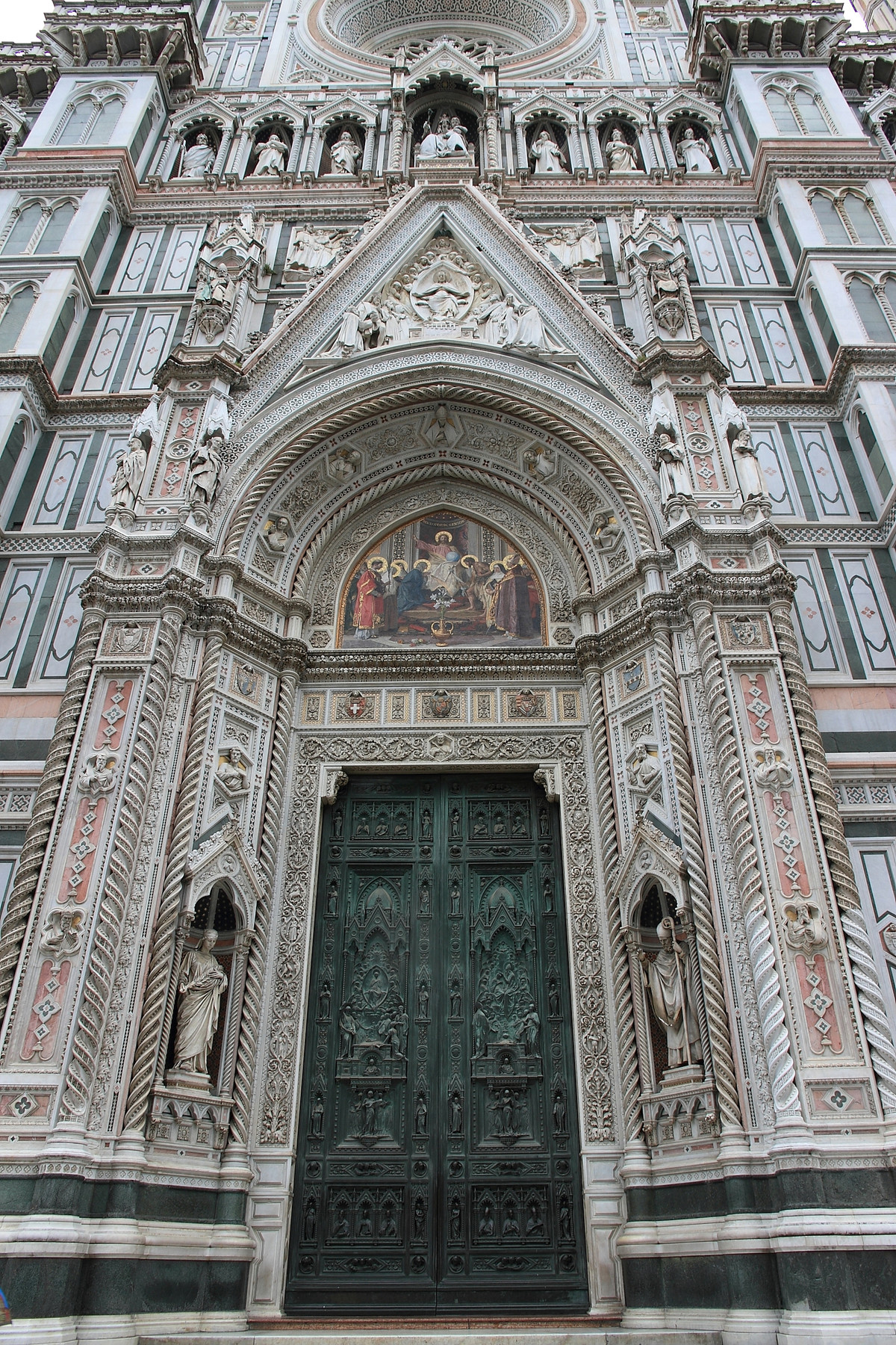 圣母百花大教堂