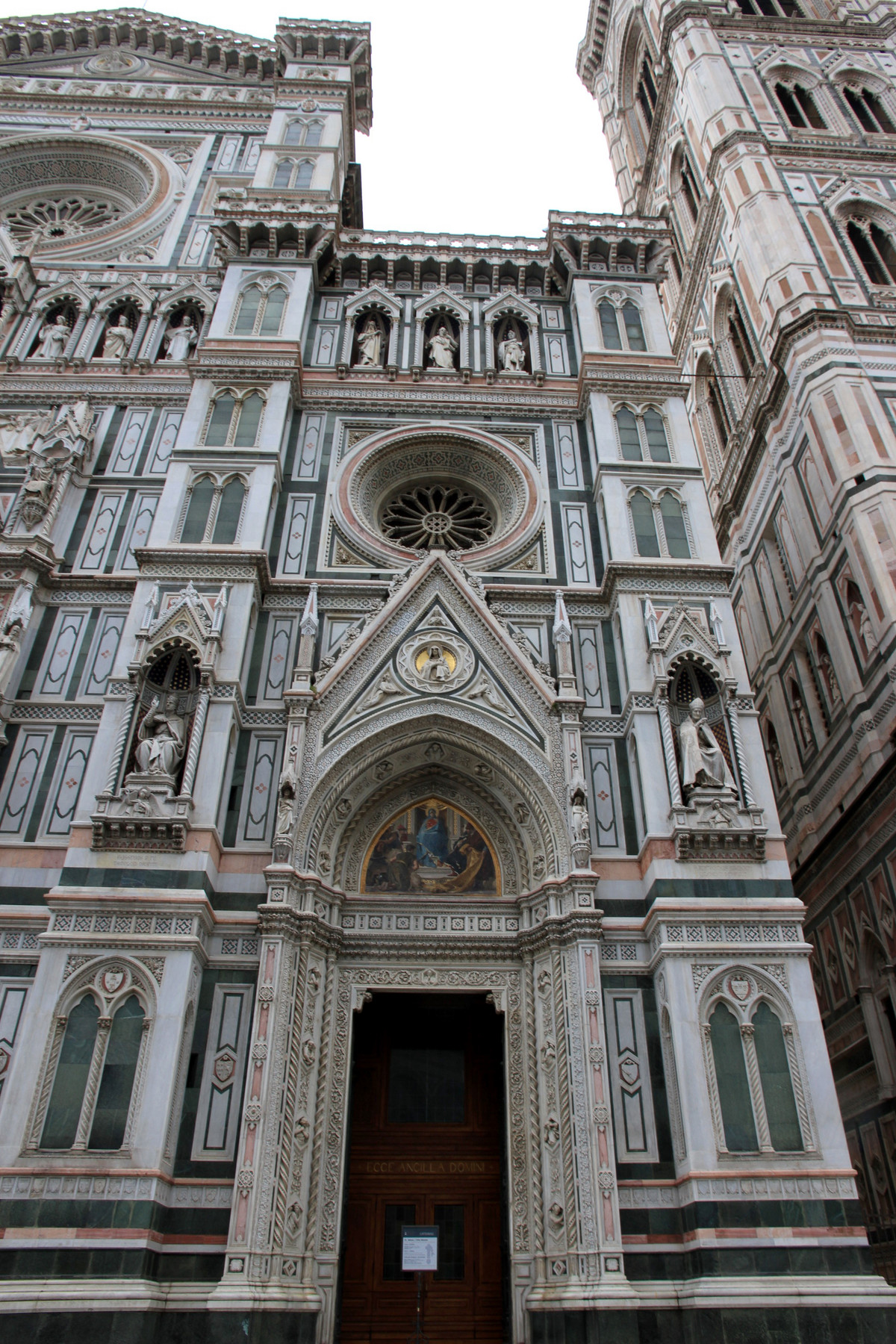 圣母百花大教堂