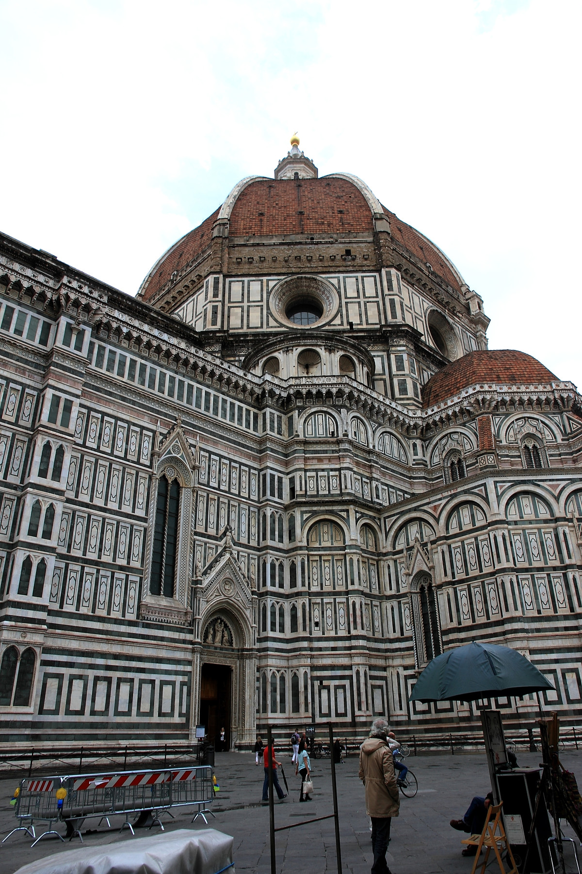 圣母百花大教堂