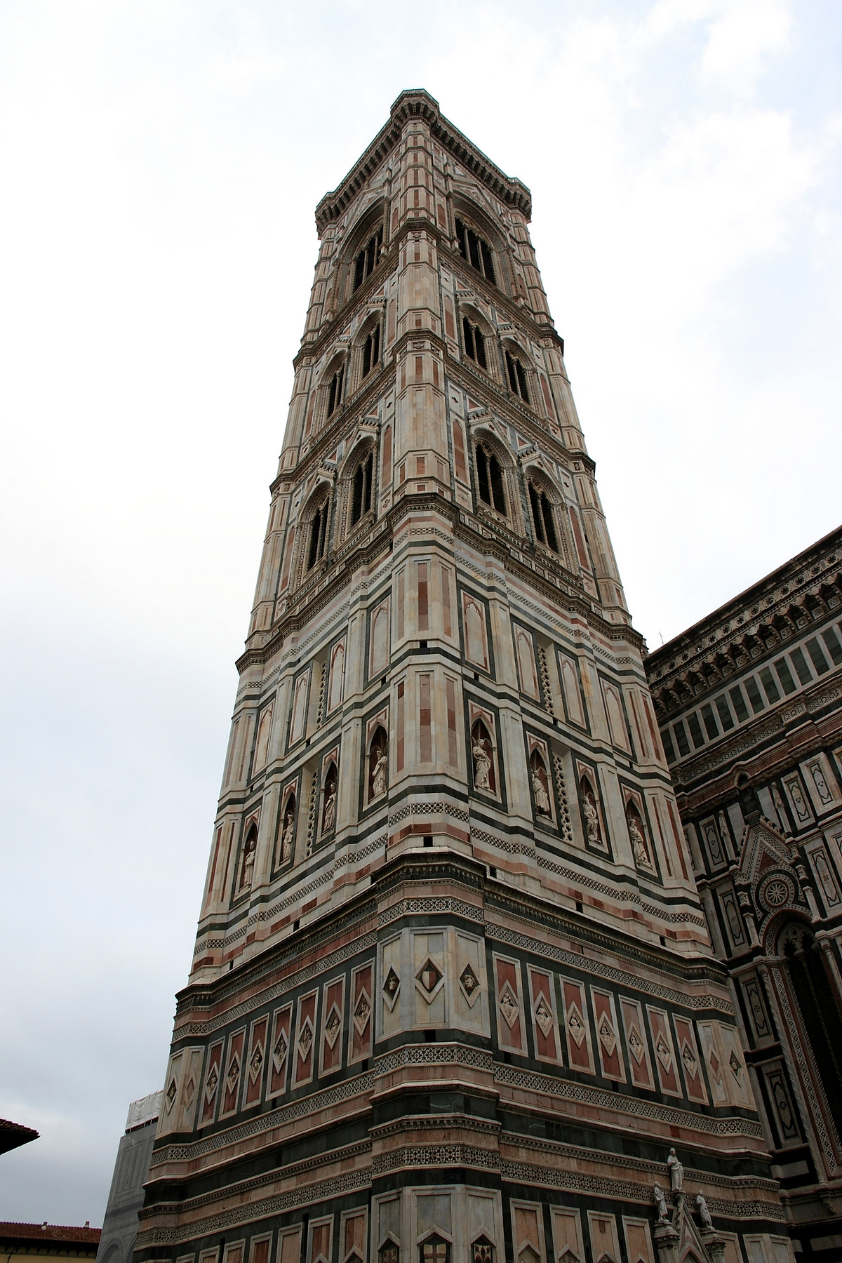 圣母百花大教堂