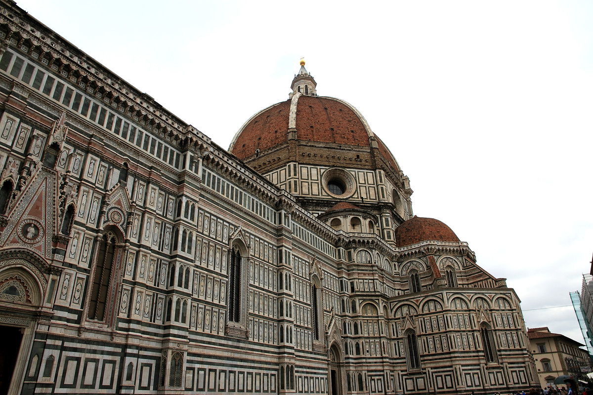 圣母百花大教堂