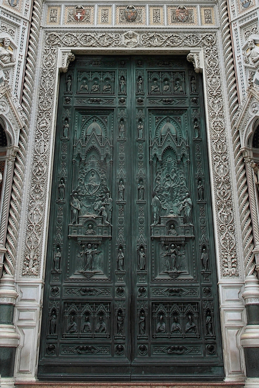 圣母百花大教堂