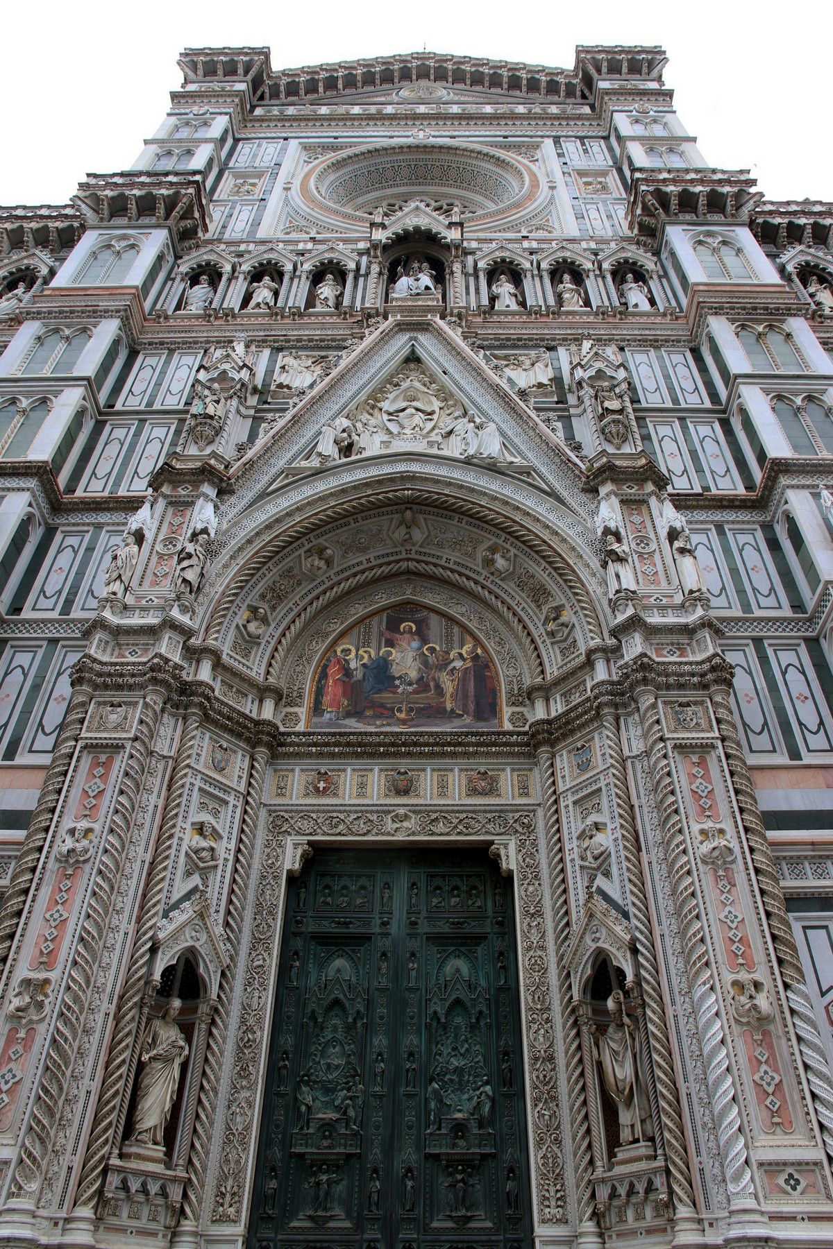 圣母百花大教堂