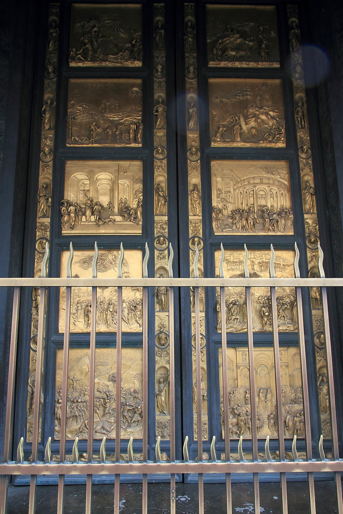 圣母百花大教堂