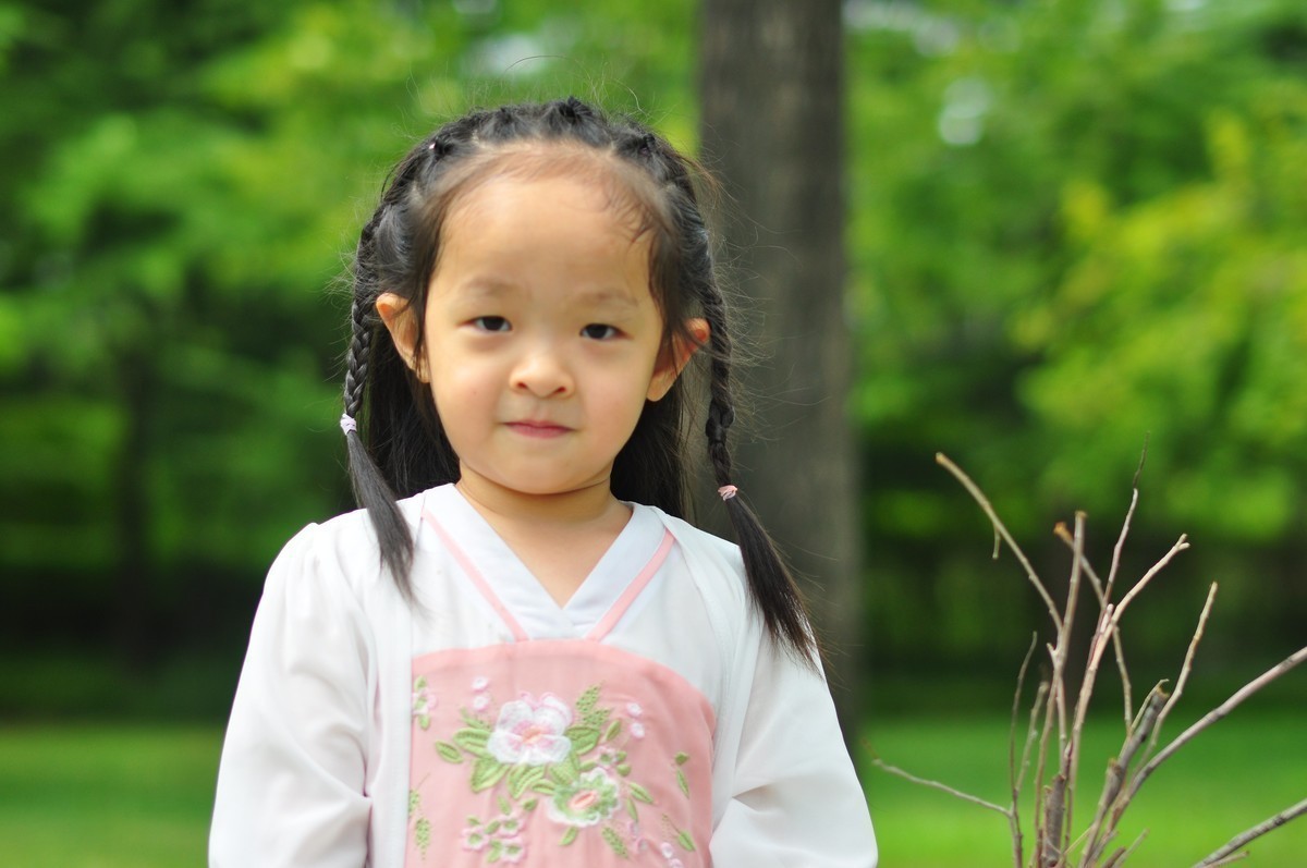 新人第一次出片，真心请老师们指点问题！