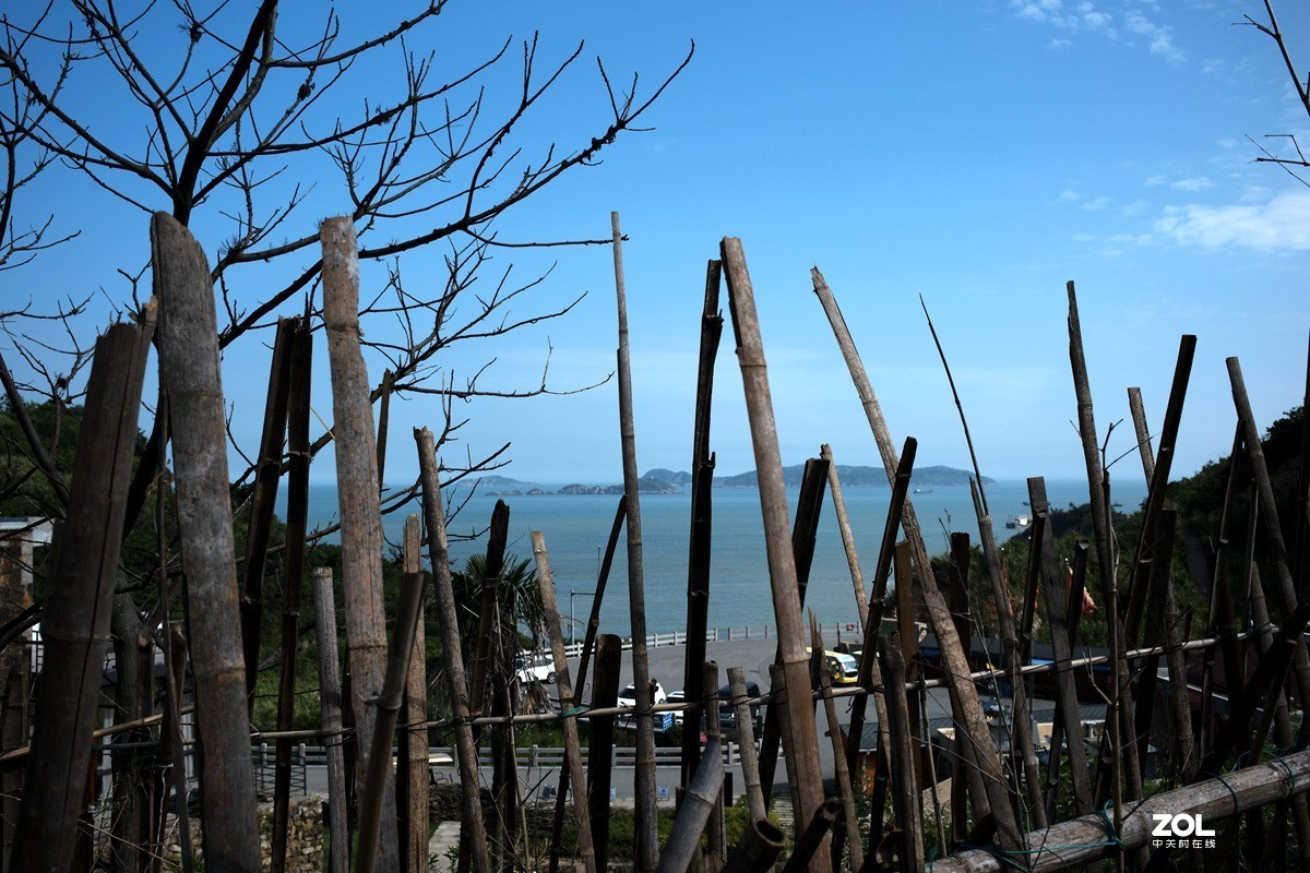 石塘绿道