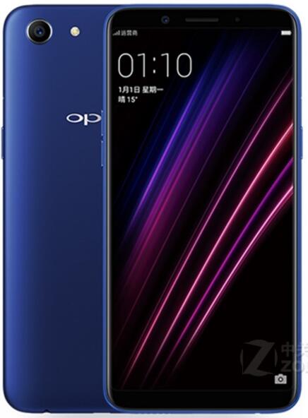 OPPO A1 账户锁/屏幕锁/BL锁/售后资料 OPPO A1怎么解决定屏死机