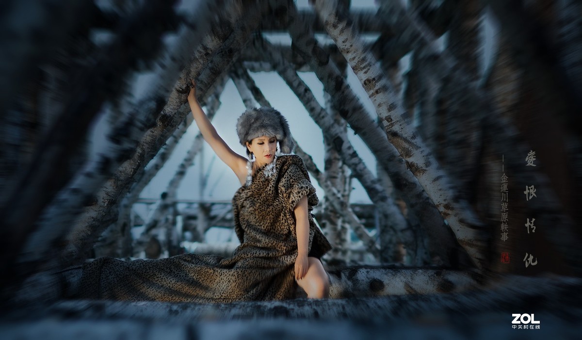 【爱恨情仇  ● 金莲川轶事之二】