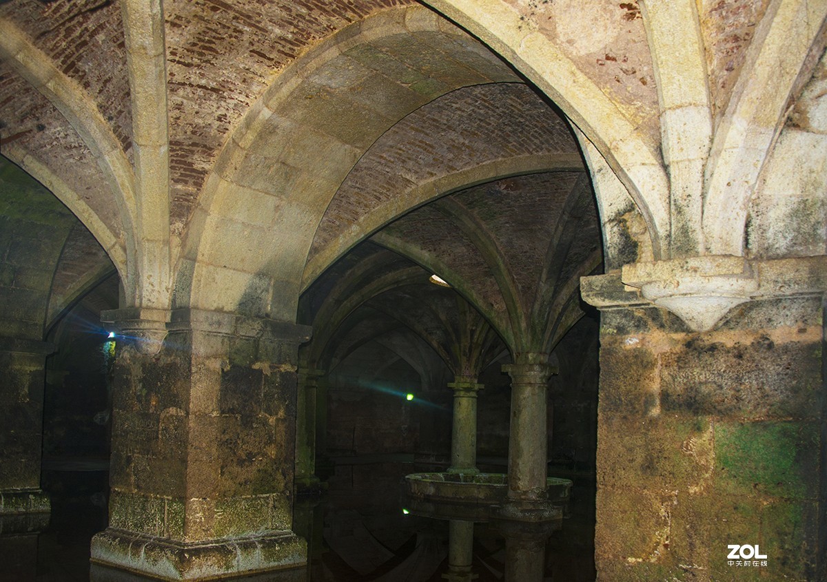 走进摩洛哥----------续-杰迪代(马扎甘葡萄牙城)