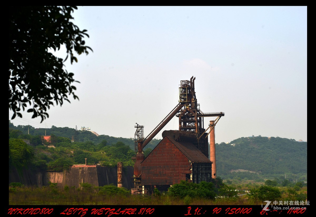 莱卡90/2.8改口镜头试拍