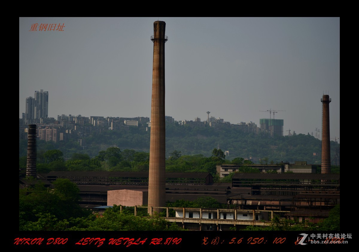 莱卡90/2.8改口镜头试拍