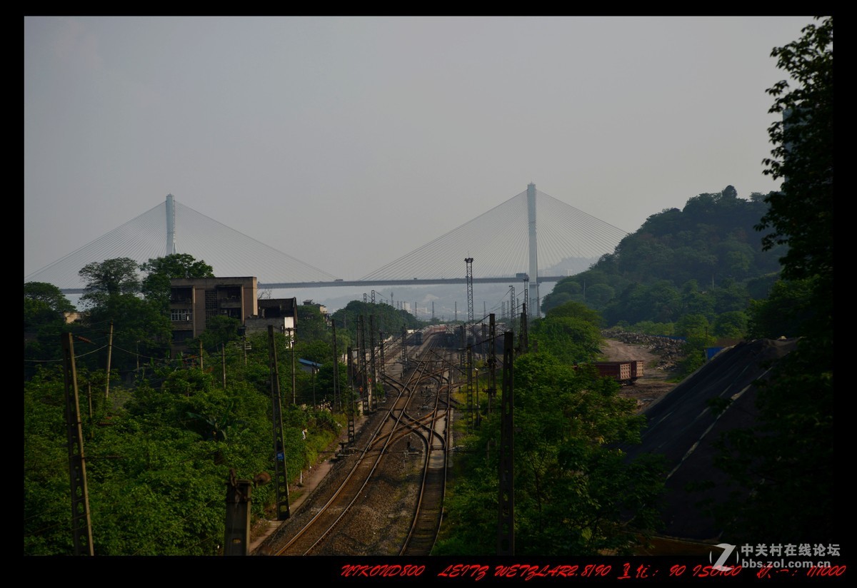 莱卡90/2.8改口镜头试拍