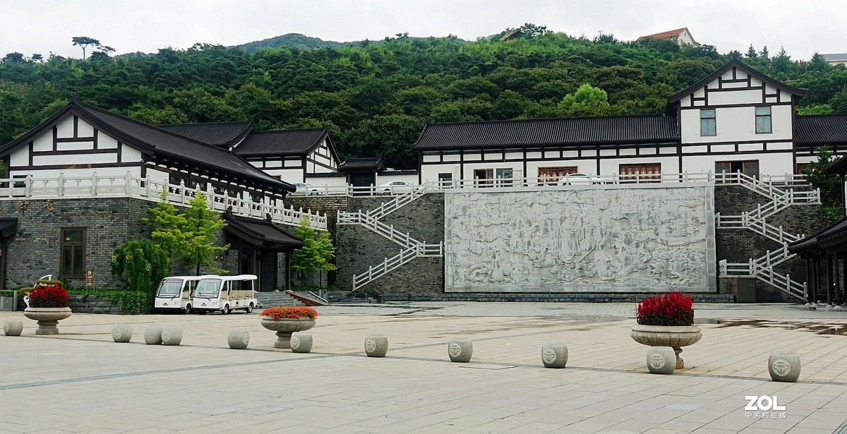 旅游花果山《2》
