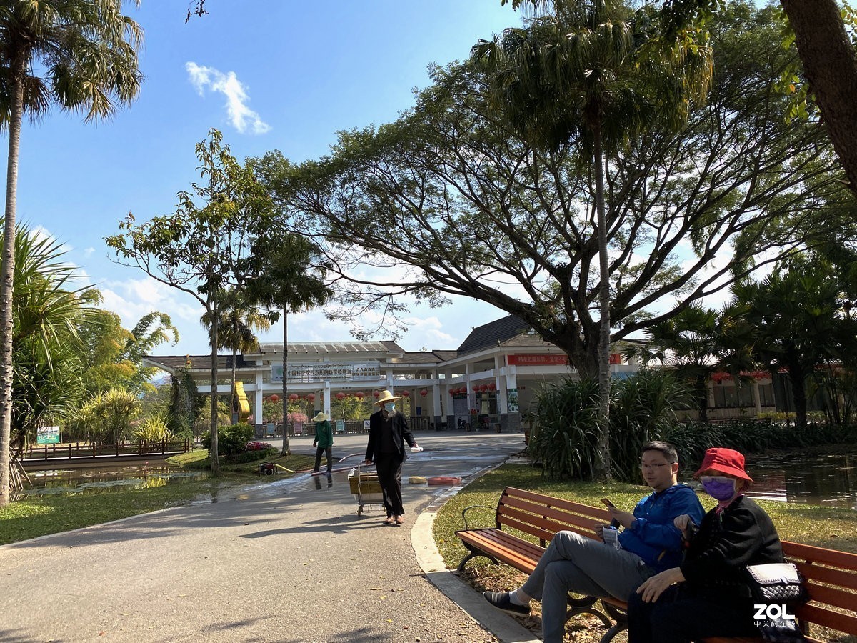 勐腊风情纪实【续】