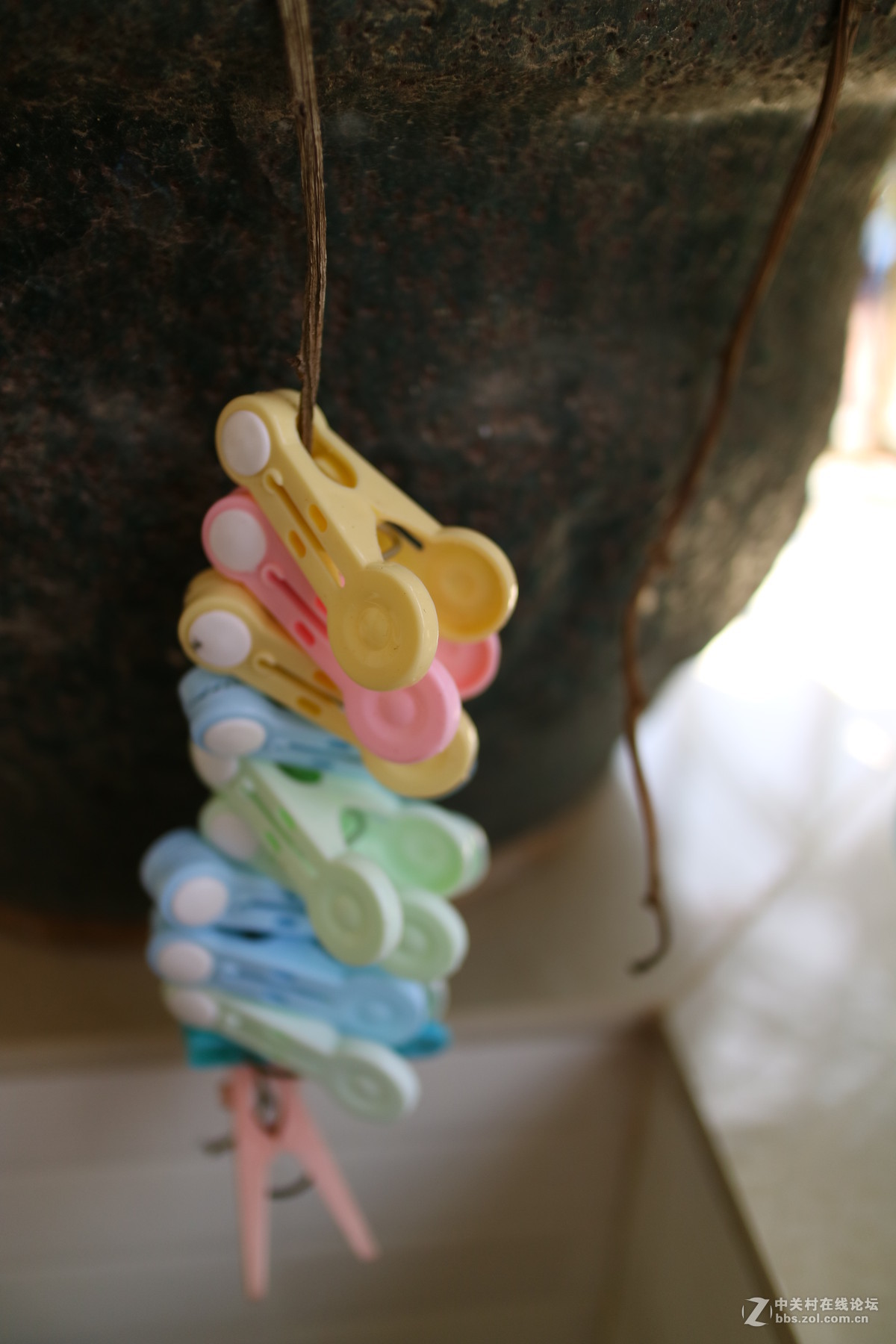 刚刚入手M3，大家随意看看@！！！