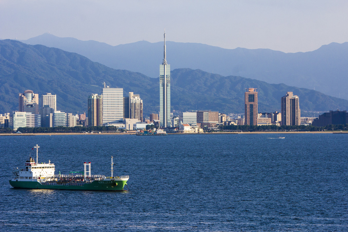 海娜号日本行综合介绍篇