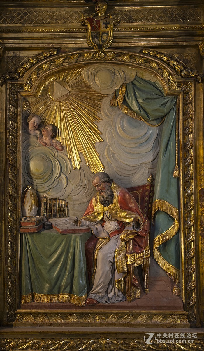 走进西班牙之32------无题（结束篇）