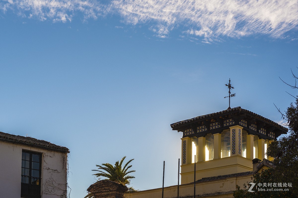 走进西班牙之32------无题（结束篇）