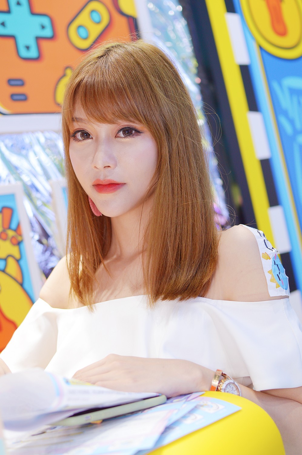 2019 ChinaJoy