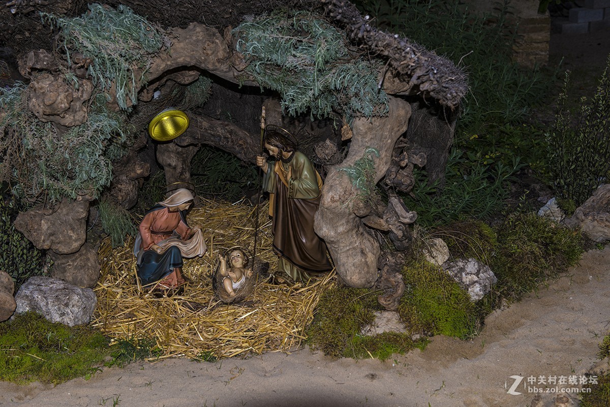 走进西班牙之32------无题（结束篇）