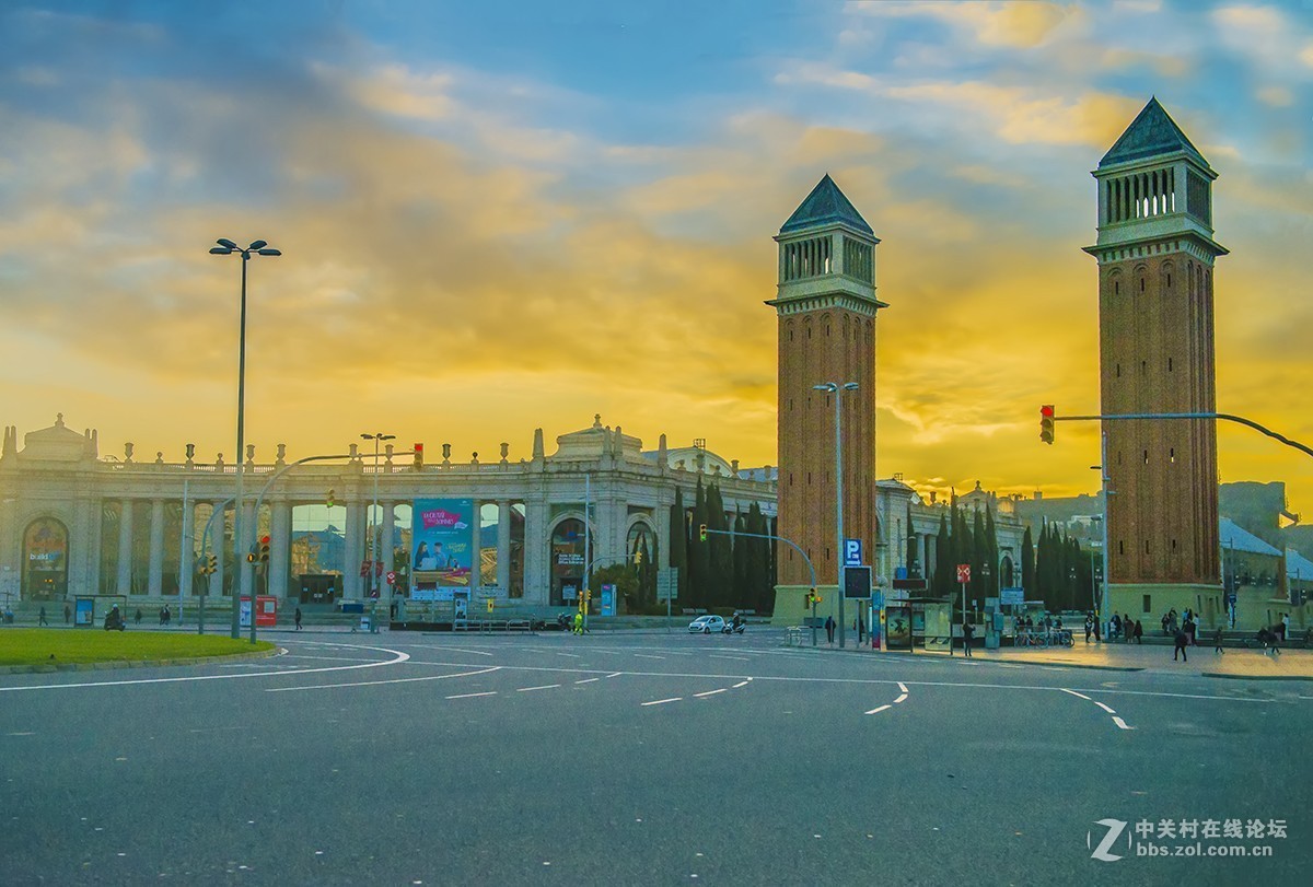 走进西班牙之32------无题（结束篇）