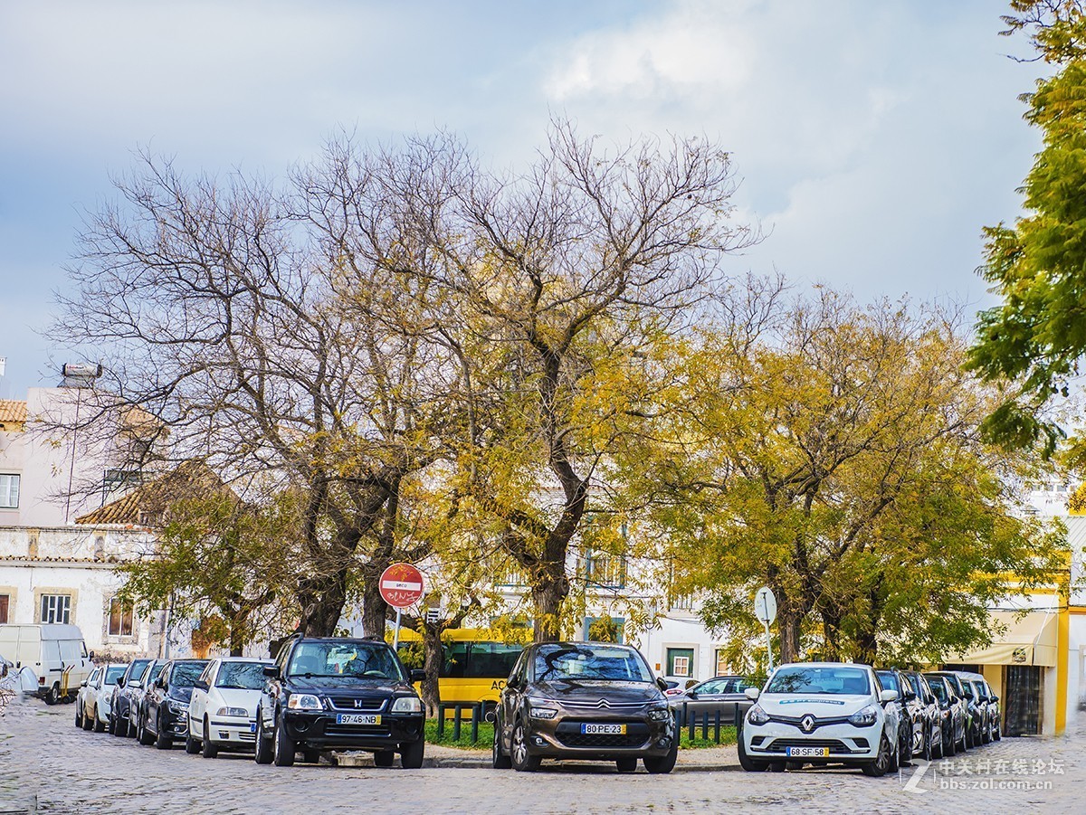 走进西班牙之32------无题（结束篇）