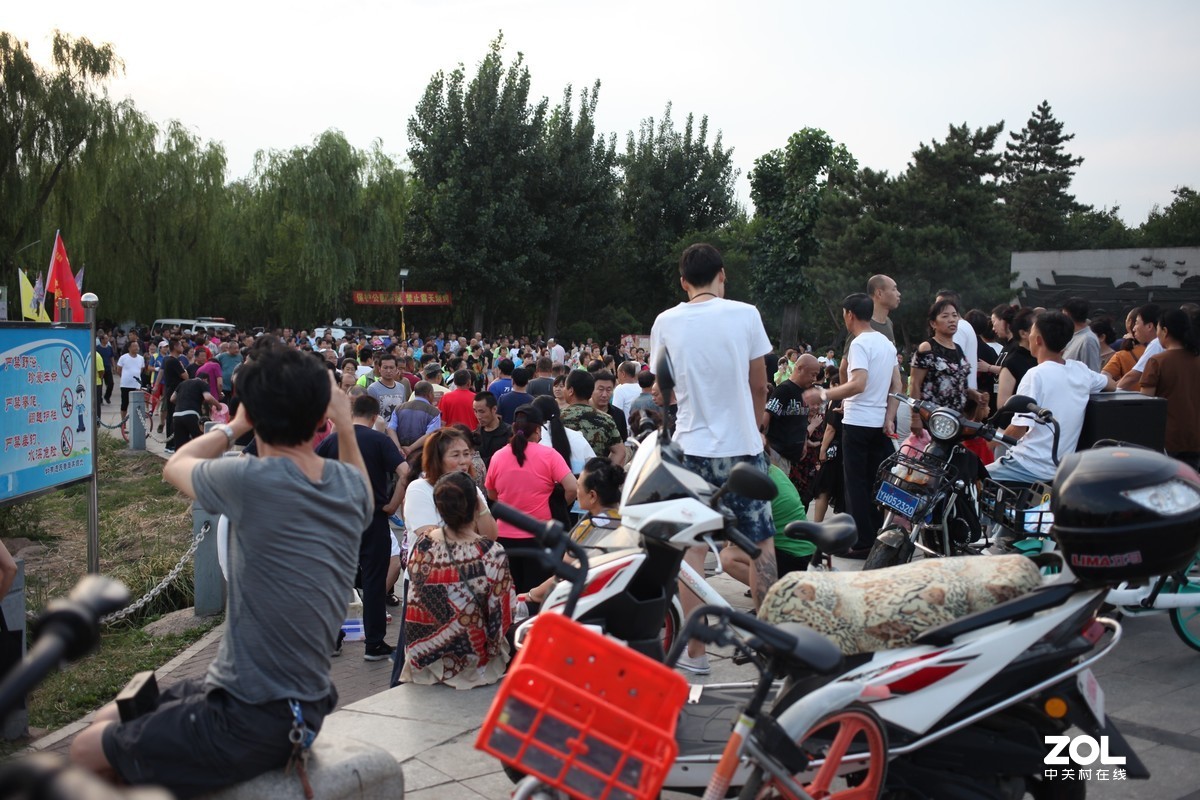 沈阳市劳动公园全民建身