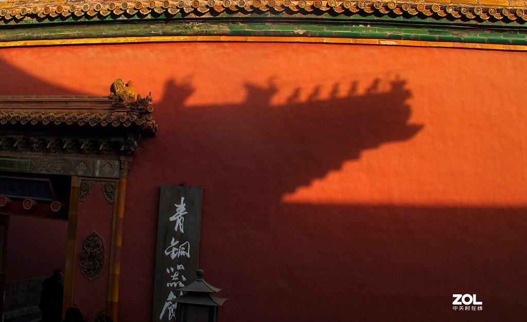 《紫禁城》5.19，中国旅游日