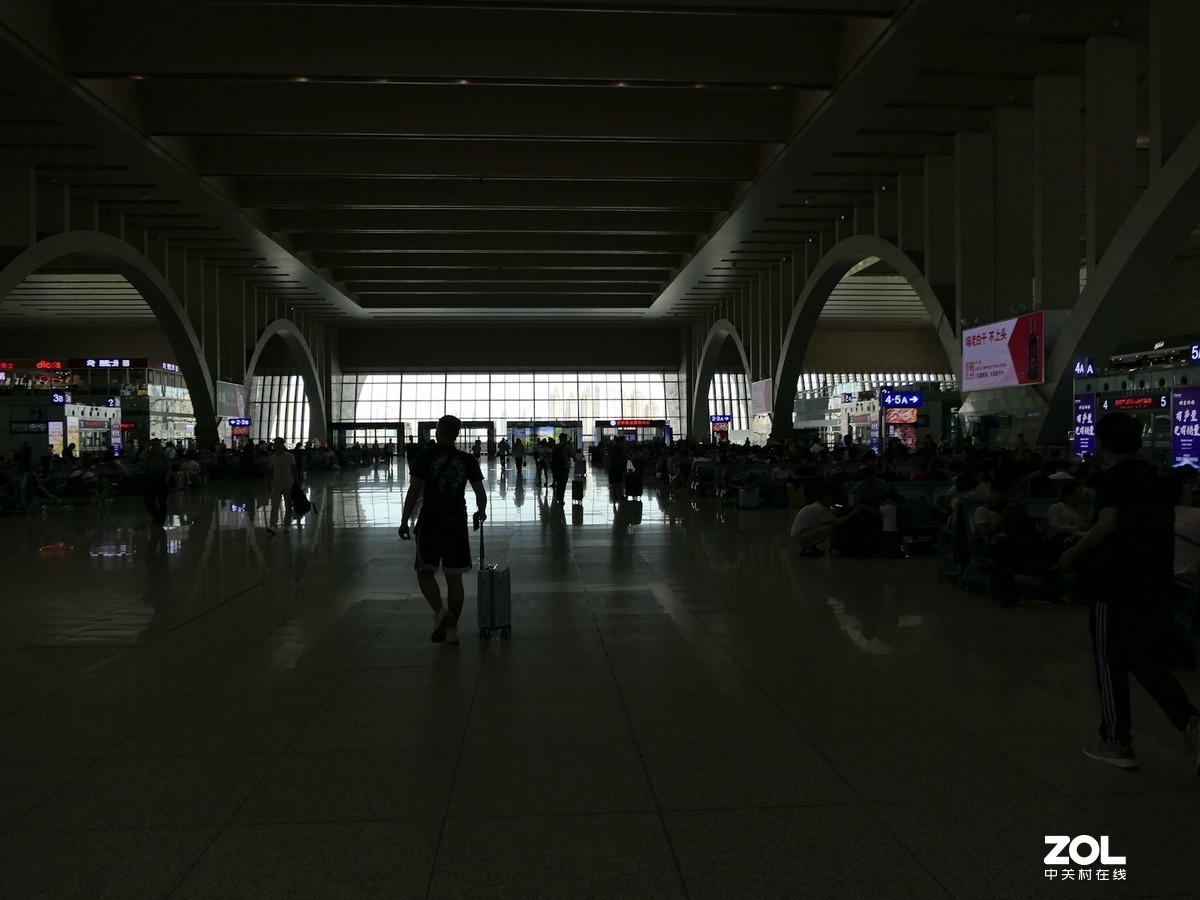 新机器新手初试牛刀