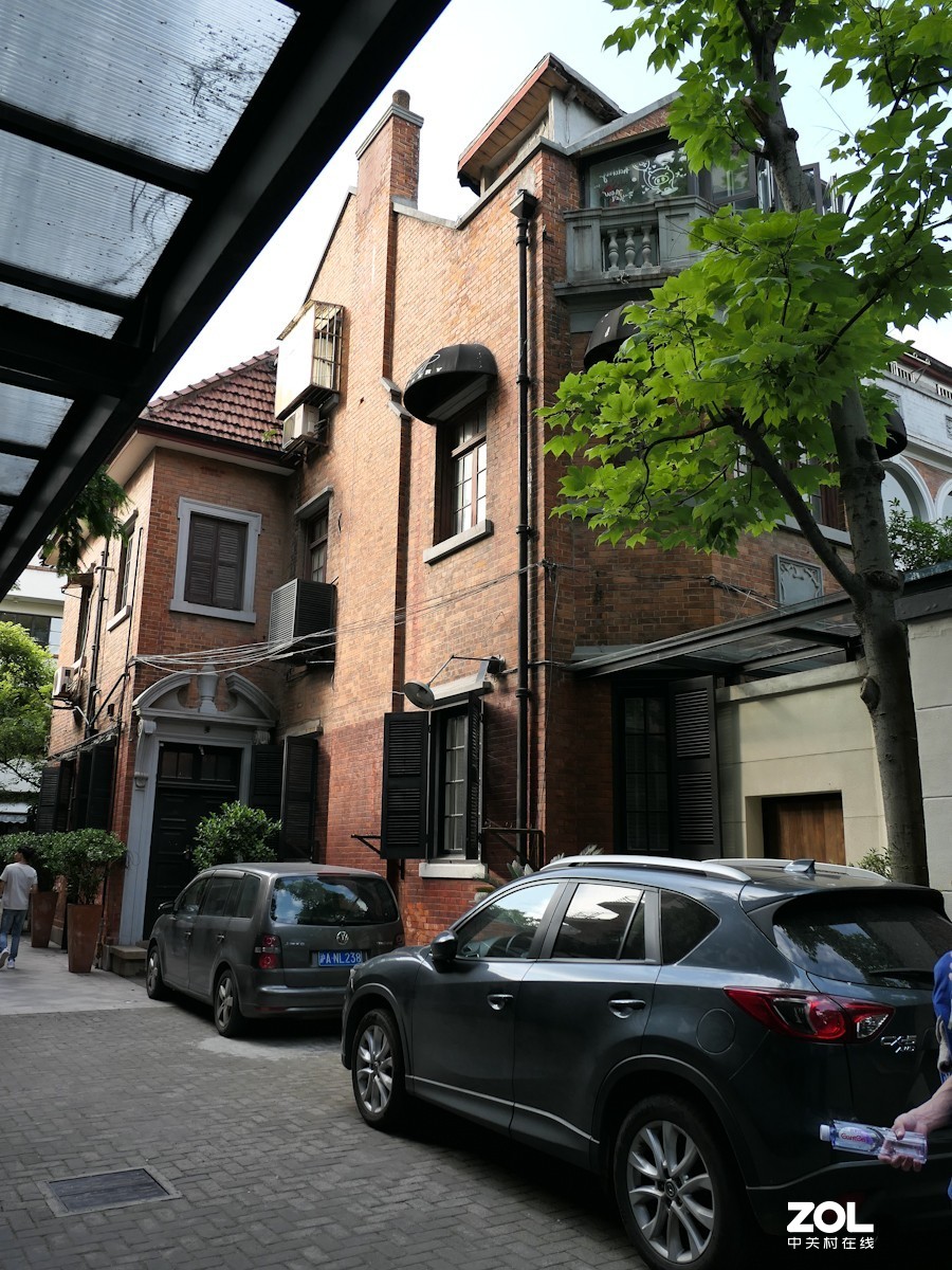 新机器新手初试牛刀