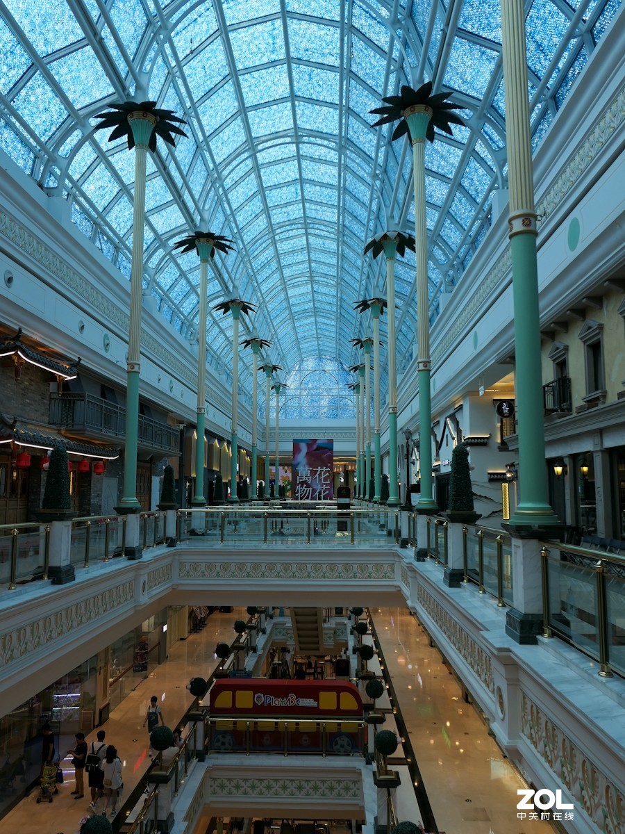 新机器新手初试牛刀