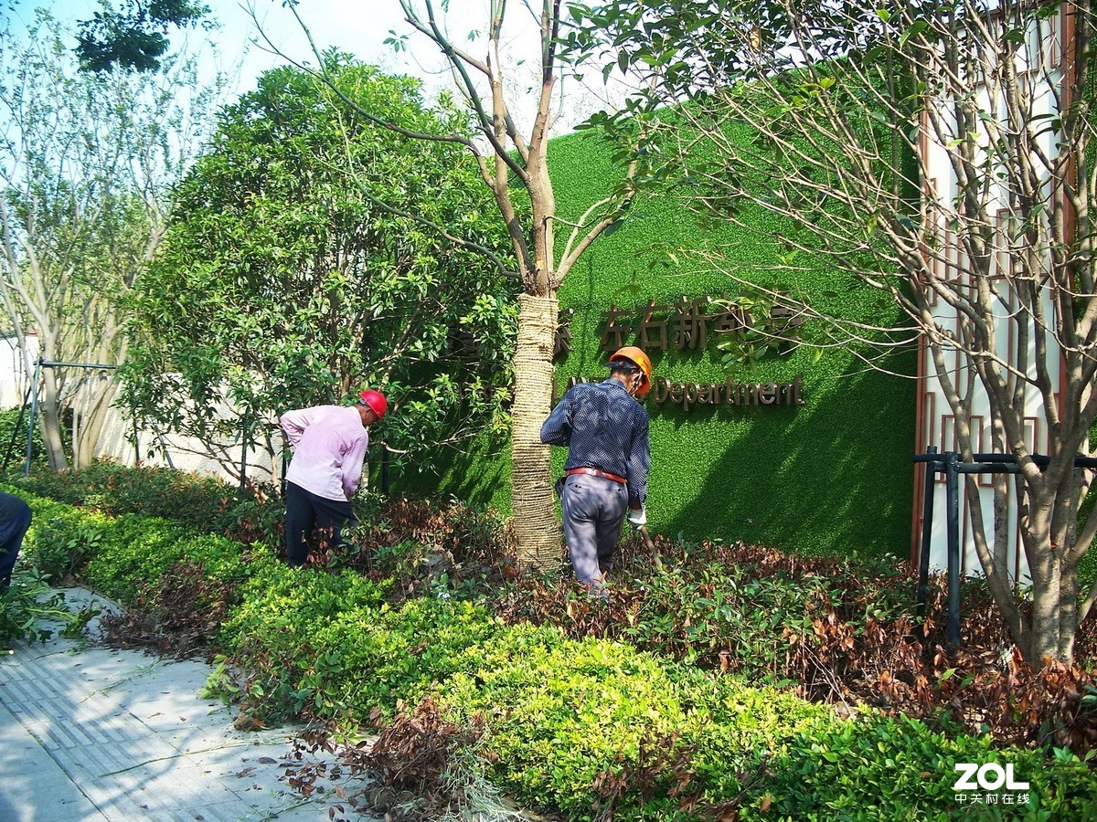 欠一声谢谢的美容师