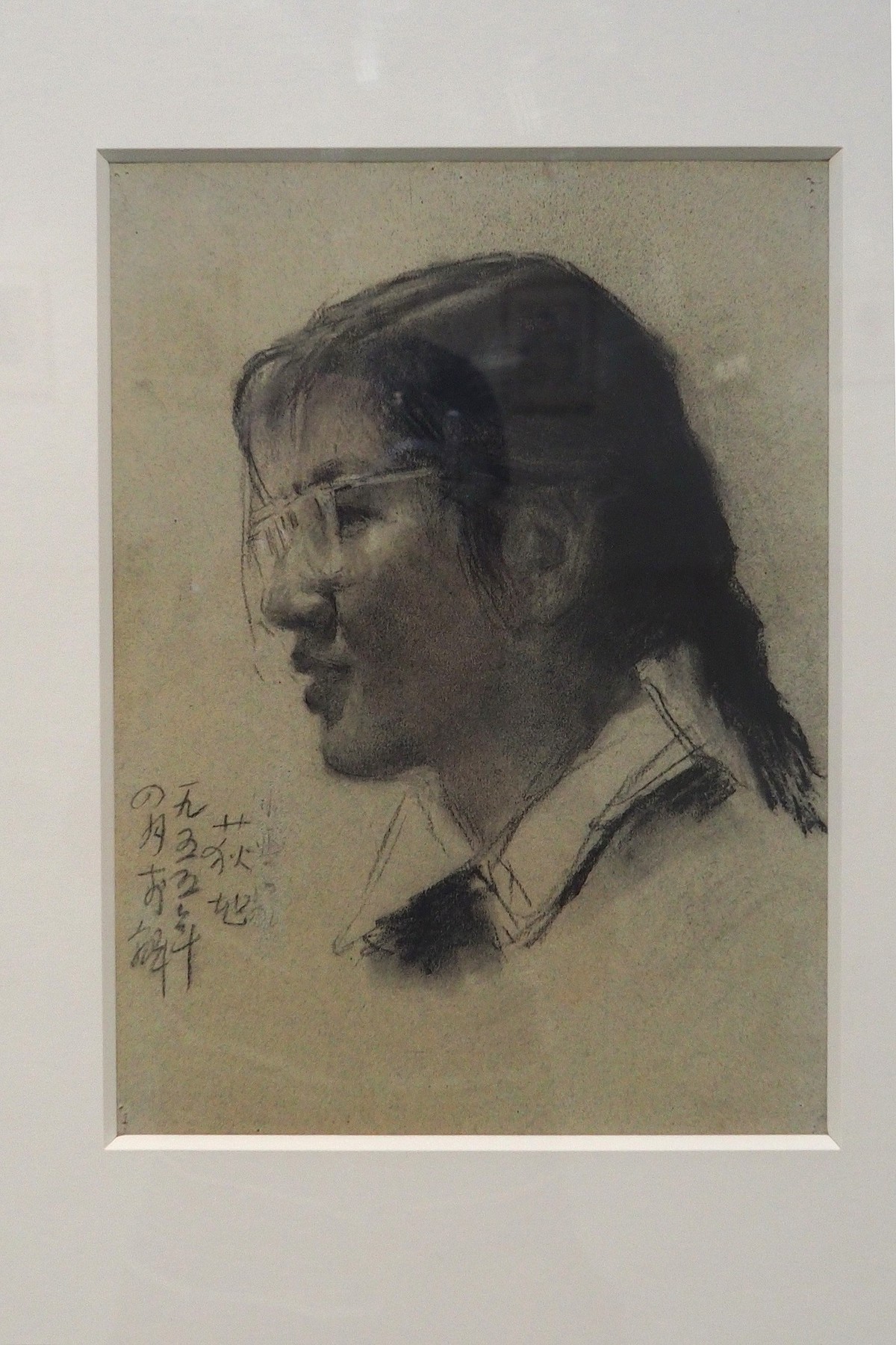 《远志四韵—李斛的艺术步履》巡展