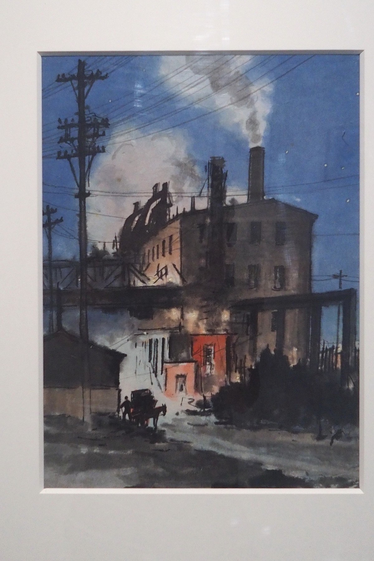 《远志四韵—李斛的艺术步履》巡展