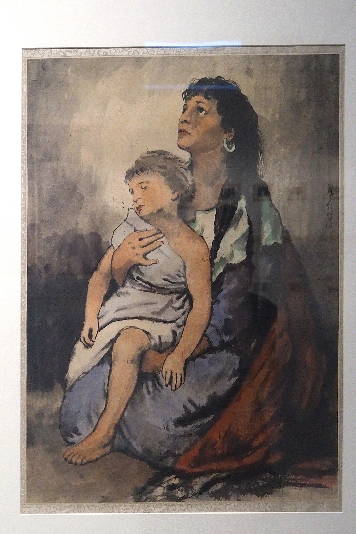 《远志四韵—李斛的艺术步履》巡展