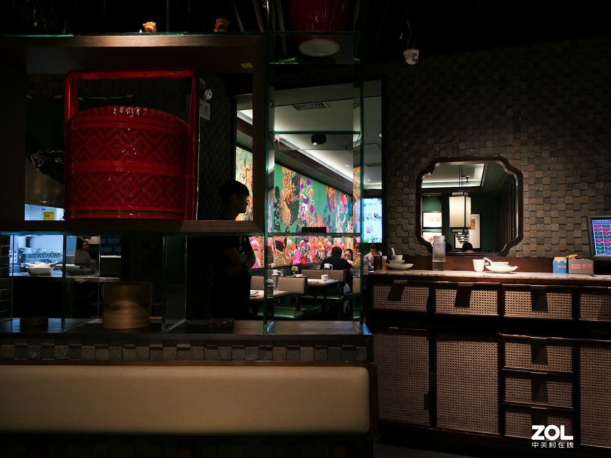 新机器新手初试牛刀