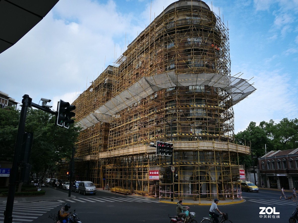 新机器新手初试牛刀