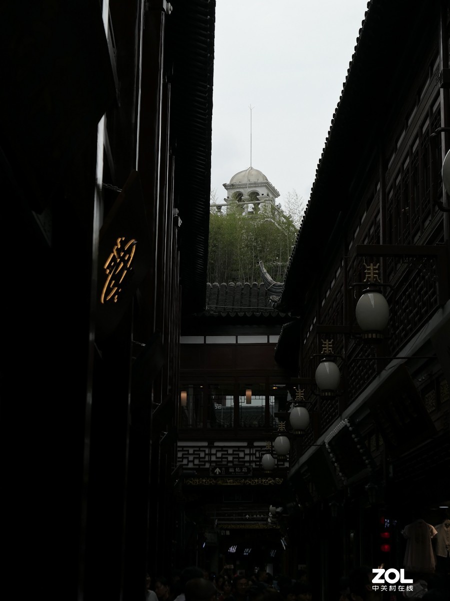 新机器新手初试牛刀