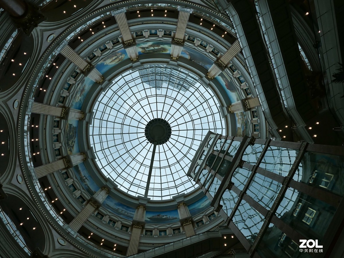 新机器新手初试牛刀