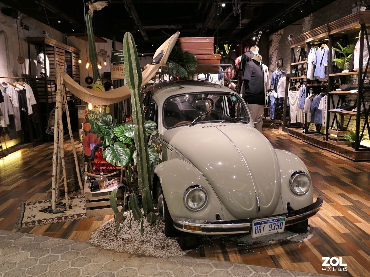 新机器新手初试牛刀