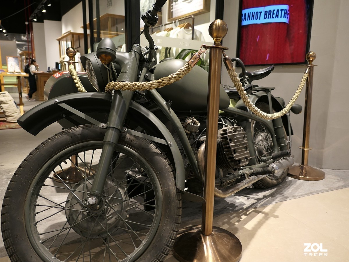 新机器新手初试牛刀