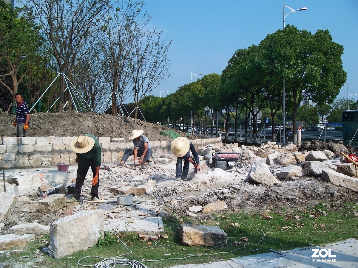 欠一声谢谢的美容师