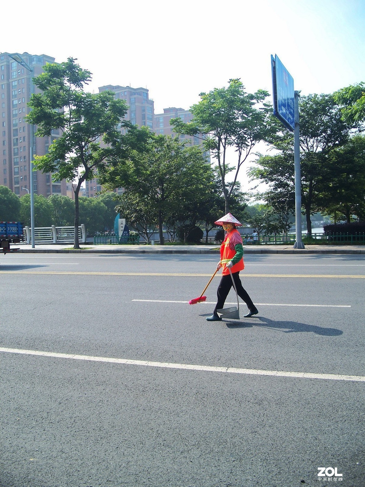 欠一声谢谢的美容师