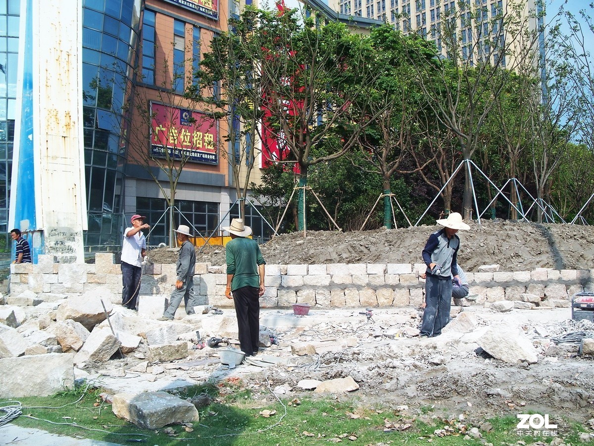 欠一声谢谢的美容师