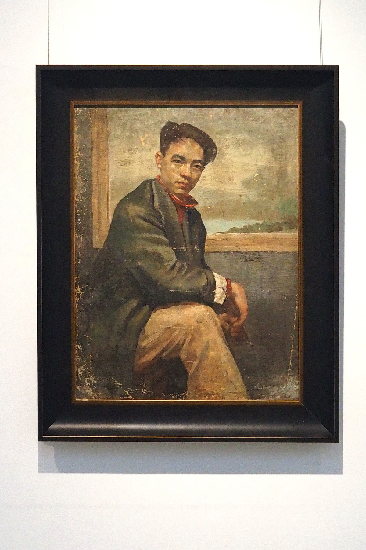 《远志四韵—李斛的艺术步履》巡展