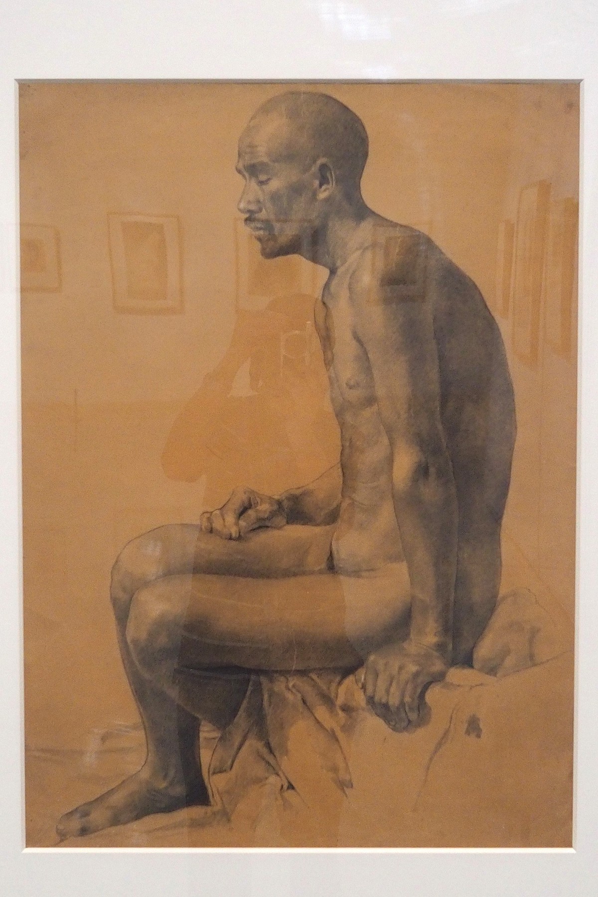 《远志四韵—李斛的艺术步履》巡展