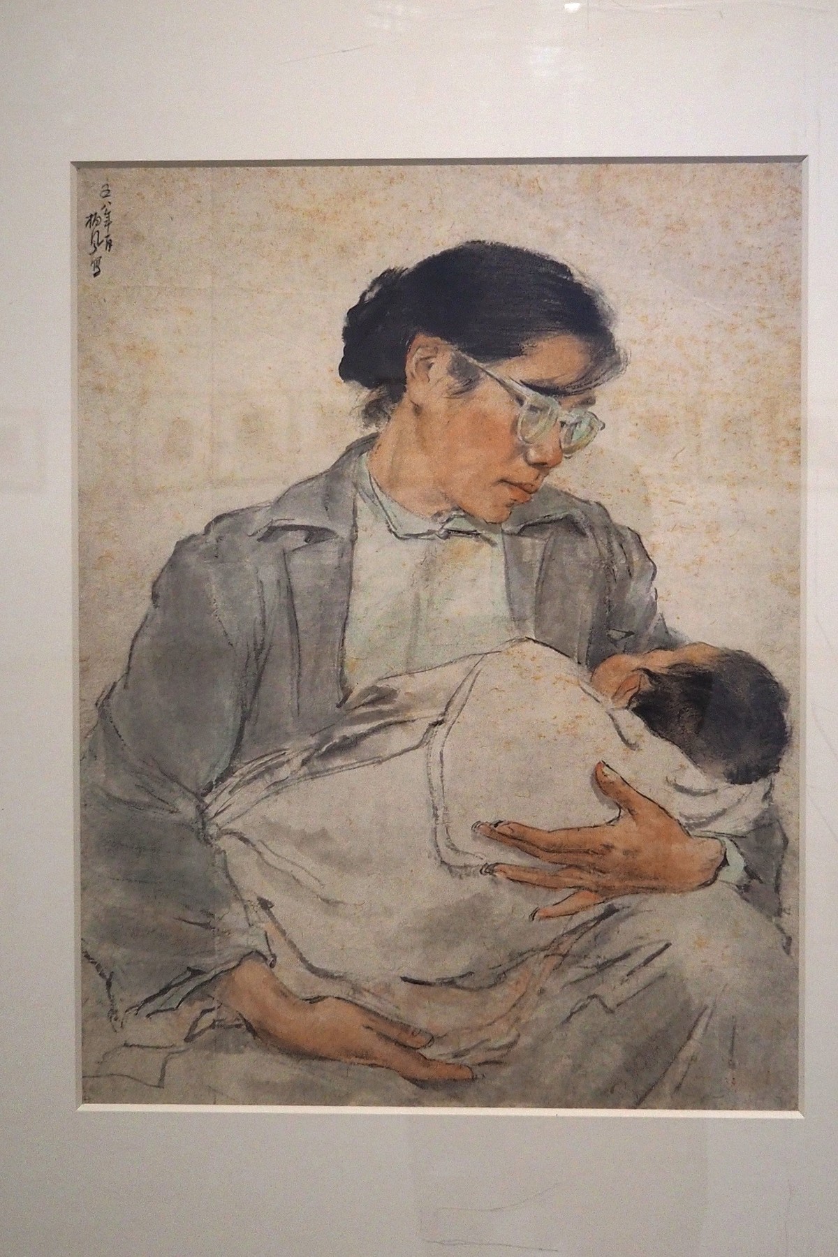 《远志四韵—李斛的艺术步履》巡展