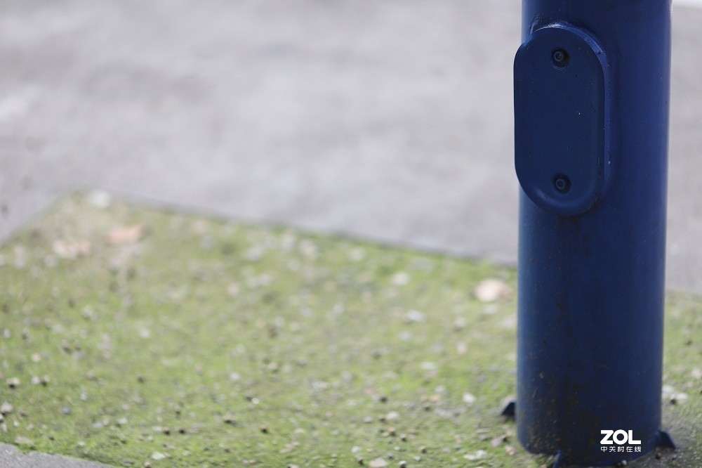 篮球场 EF135/2随拍